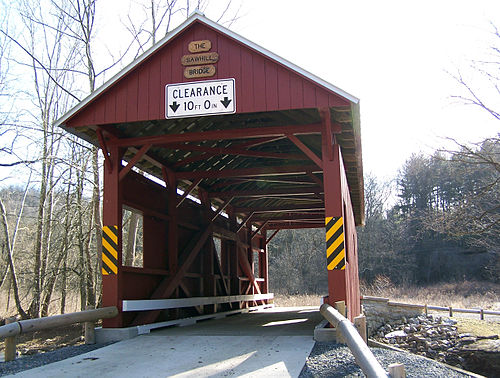 Blaine Township, Washington County, Pennsylvania